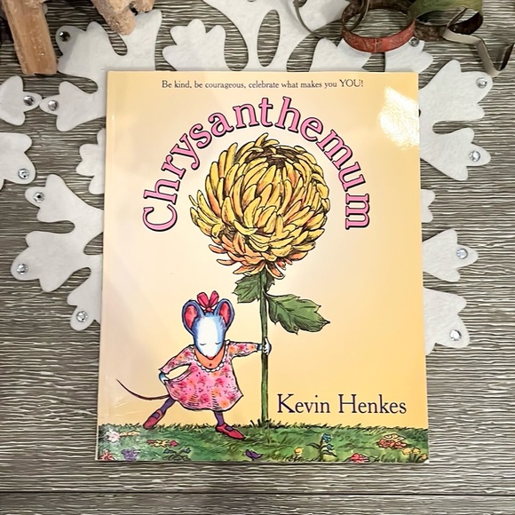 Kevin Henkes Children’s Books - Picture 10 of 13